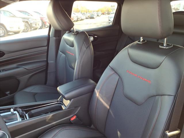 new 2026 Jeep Compass car, priced at $30,947