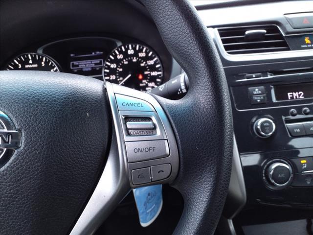 used 2015 Nissan Altima car, priced at $7,481