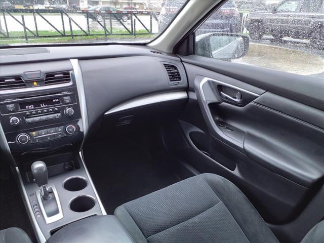 used 2015 Nissan Altima car, priced at $7,481