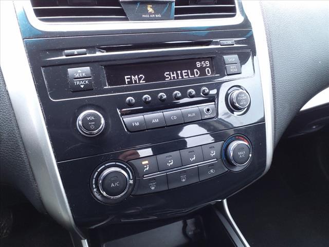 used 2015 Nissan Altima car, priced at $7,481
