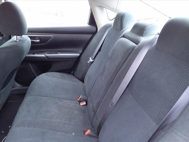 used 2015 Nissan Altima car, priced at $7,481