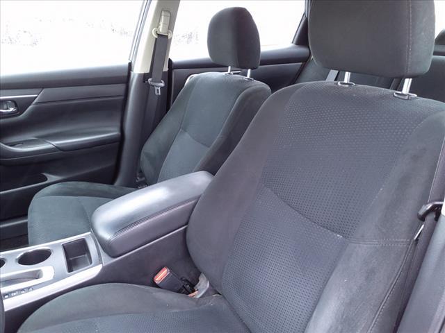 used 2015 Nissan Altima car, priced at $7,481