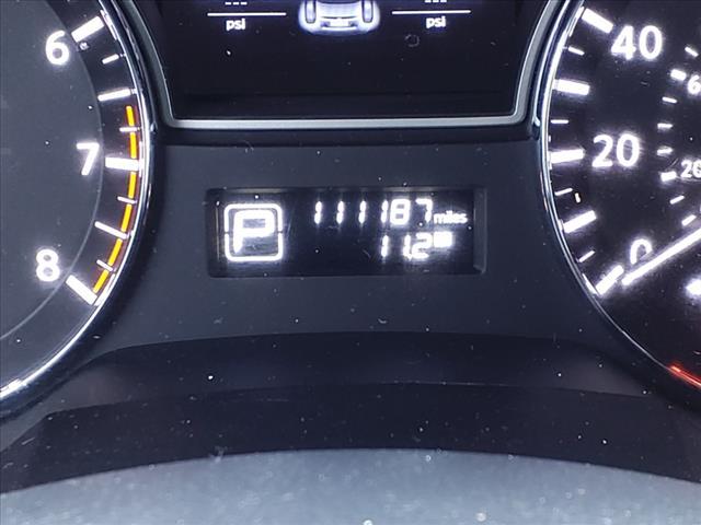 used 2015 Nissan Altima car, priced at $7,481