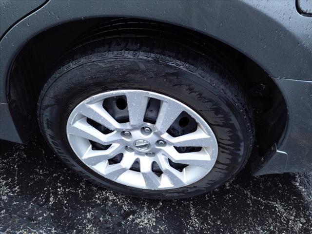 used 2015 Nissan Altima car, priced at $7,481