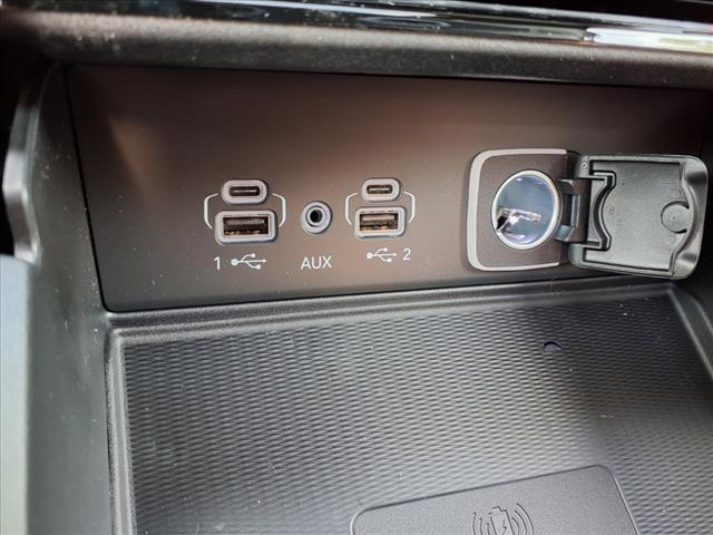new 2025 Jeep Grand Cherokee car, priced at $50,094