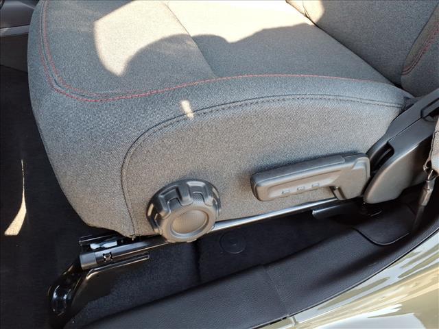 new 2025 Jeep Wrangler car, priced at $55,180