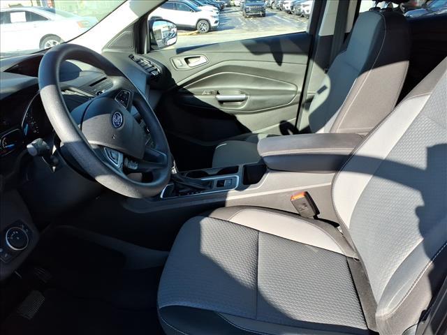 used 2017 Ford Escape car, priced at $10,881
