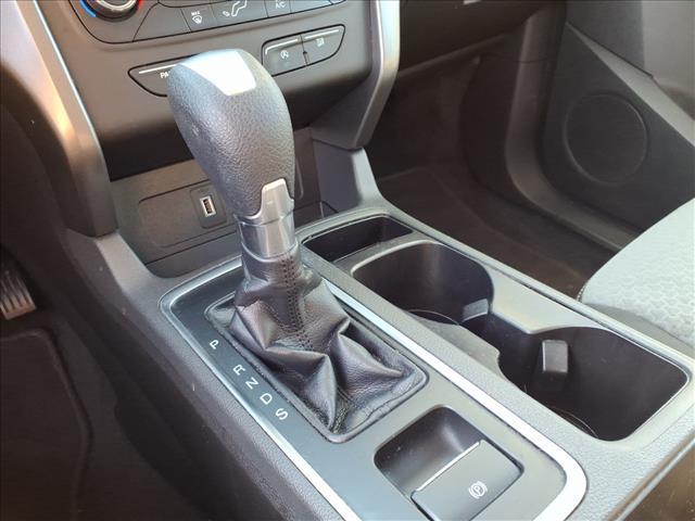 used 2017 Ford Escape car, priced at $10,881