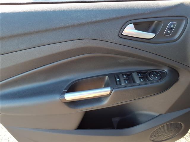 used 2017 Ford Escape car, priced at $10,881