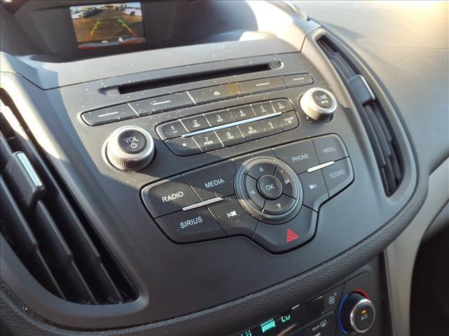 used 2017 Ford Escape car, priced at $10,881