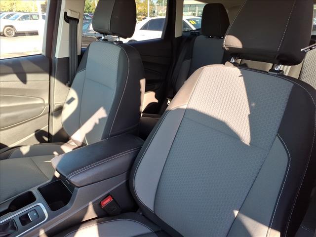 used 2017 Ford Escape car, priced at $10,881