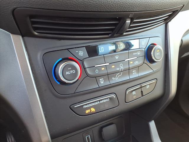 used 2017 Ford Escape car, priced at $10,881