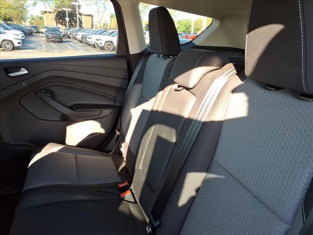 used 2017 Ford Escape car, priced at $10,881