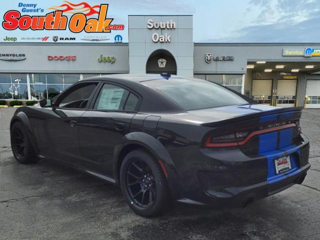 new 2023 Dodge Charger car, priced at $95,411