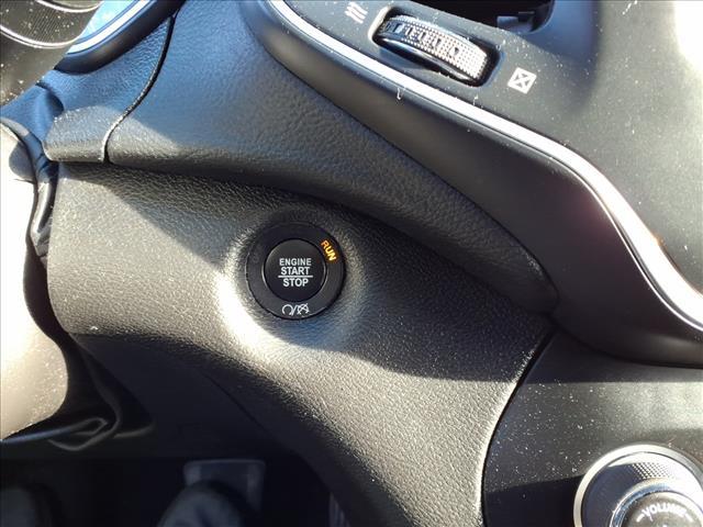 used 2023 Jeep Cherokee car, priced at $19,981