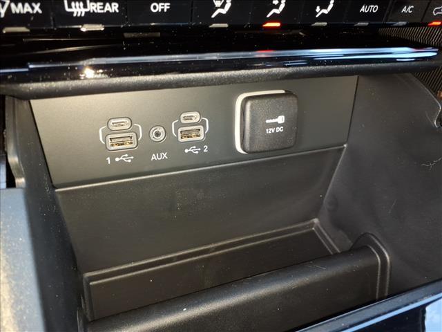 new 2025 Jeep Grand Cherokee car, priced at $33,234