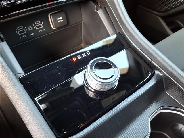 new 2025 Jeep Grand Cherokee car, priced at $33,234