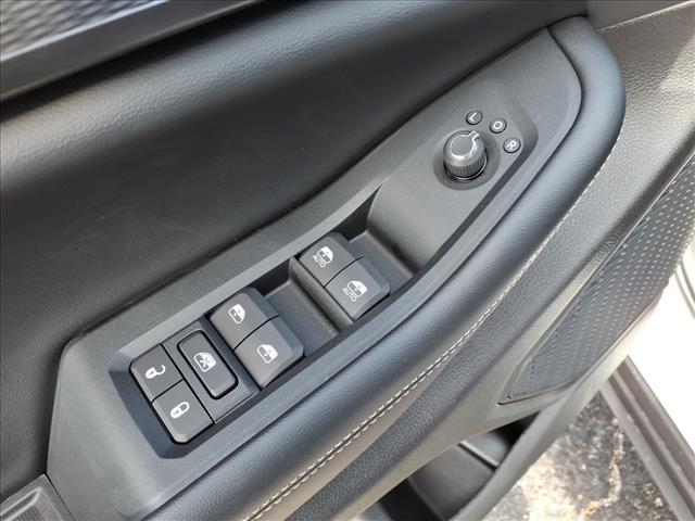 new 2025 Jeep Grand Cherokee car, priced at $33,234