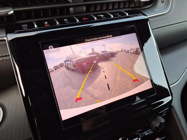 new 2025 Jeep Grand Cherokee car, priced at $33,234