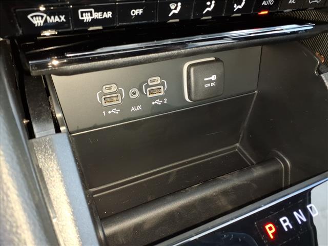 new 2025 Jeep Grand Cherokee L car, priced at $46,610