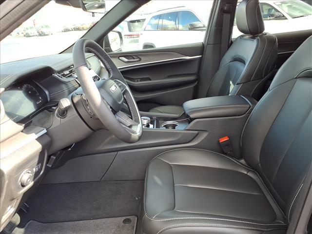 new 2025 Jeep Grand Cherokee L car, priced at $46,610