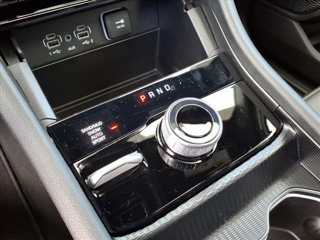 new 2025 Jeep Grand Cherokee L car, priced at $46,610