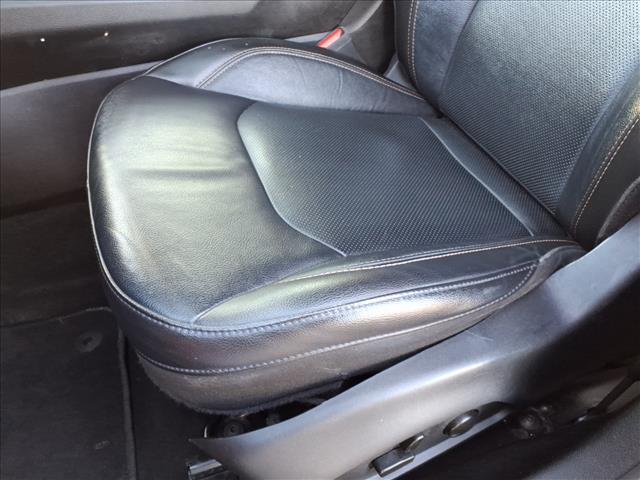 used 2022 Jeep Compass car, priced at $20,881