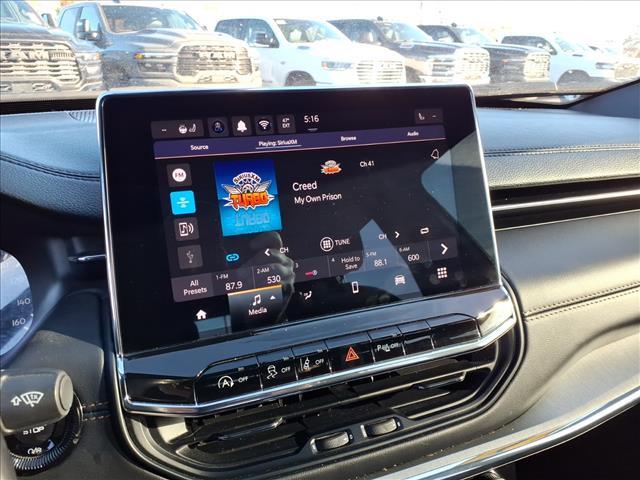 used 2022 Jeep Compass car, priced at $20,881