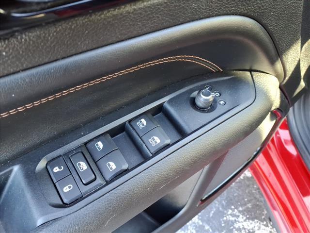 used 2022 Jeep Compass car, priced at $20,881