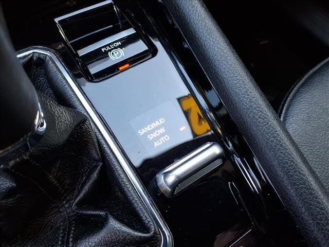 used 2022 Jeep Compass car, priced at $20,881