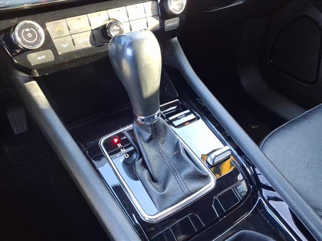 used 2022 Jeep Compass car, priced at $20,881