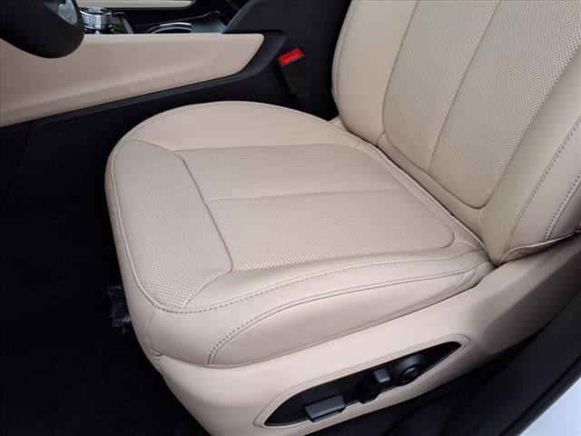 new 2025 Jeep Grand Cherokee L car, priced at $48,505