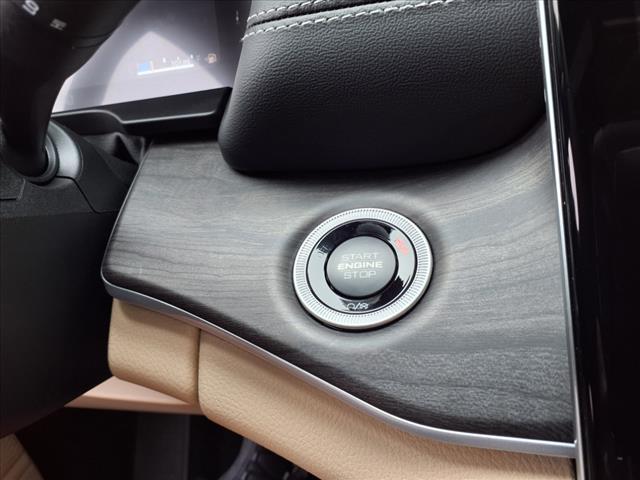 new 2025 Jeep Grand Cherokee L car, priced at $48,505