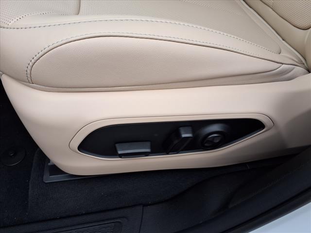 new 2025 Jeep Grand Cherokee L car, priced at $48,505