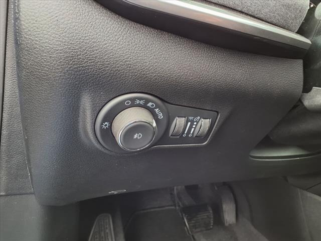 new 2025 Jeep Compass car, priced at $26,146