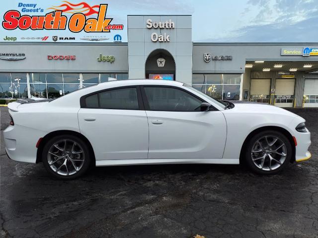 new 2023 Dodge Charger car, priced at $31,951