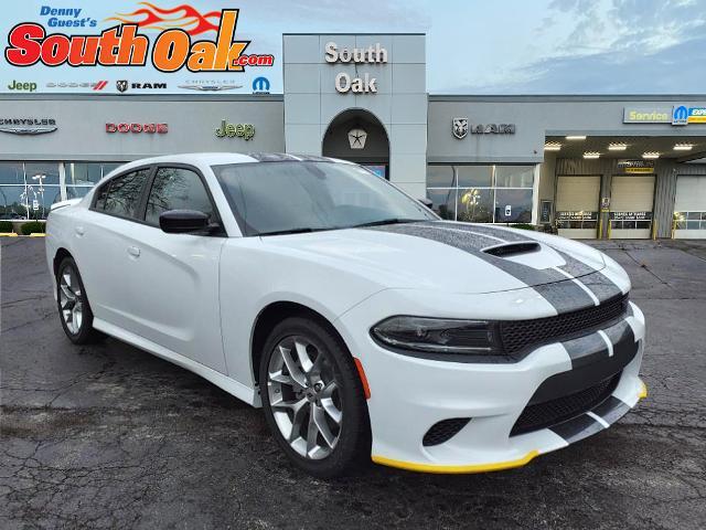 new 2023 Dodge Charger car, priced at $31,951