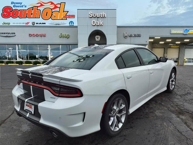 new 2023 Dodge Charger car, priced at $31,951