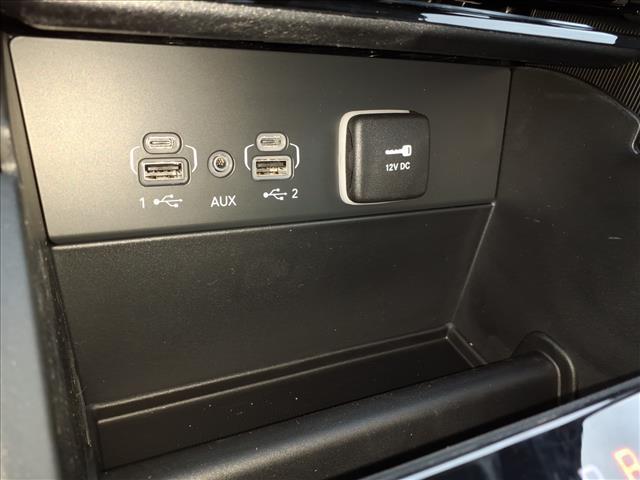 new 2025 Jeep Grand Cherokee car, priced at $47,462
