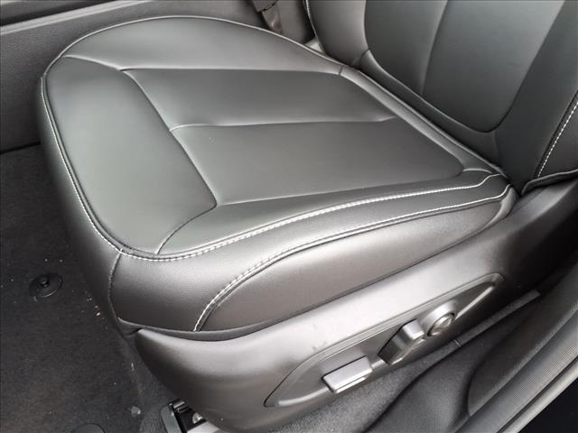 new 2025 Jeep Grand Cherokee car, priced at $47,462