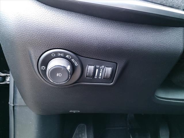 new 2025 Jeep Compass car, priced at $26,146
