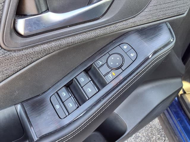 used 2023 Nissan Rogue car, priced at $21,581