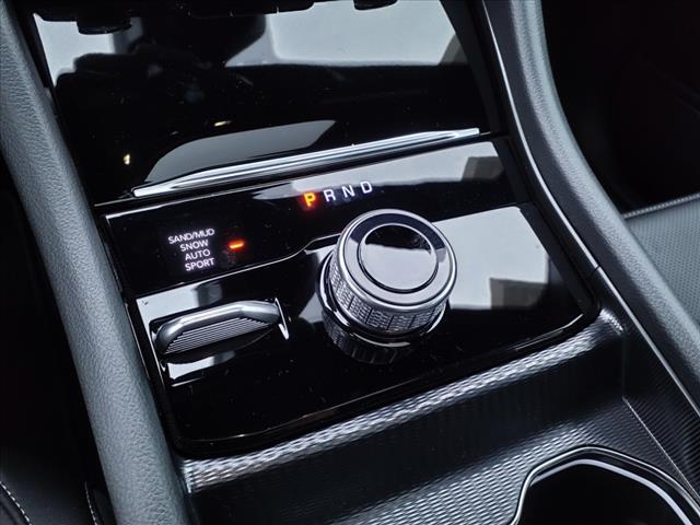new 2025 Jeep Grand Cherokee car, priced at $50,004