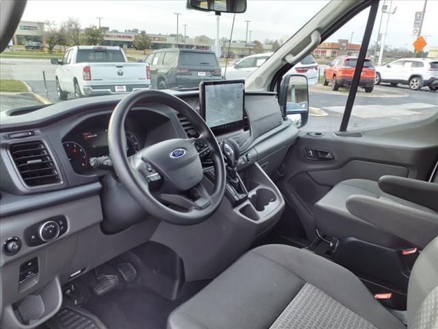 used 2022 Ford Transit-350 car, priced at $41,881