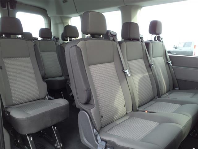 used 2022 Ford Transit-350 car, priced at $41,881