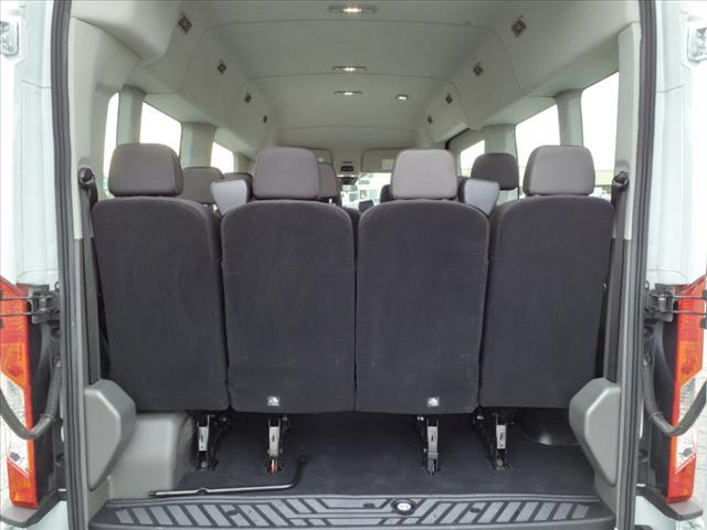 used 2022 Ford Transit-350 car, priced at $41,881