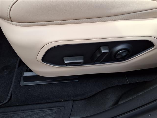 new 2025 Jeep Grand Cherokee car, priced at $50,004