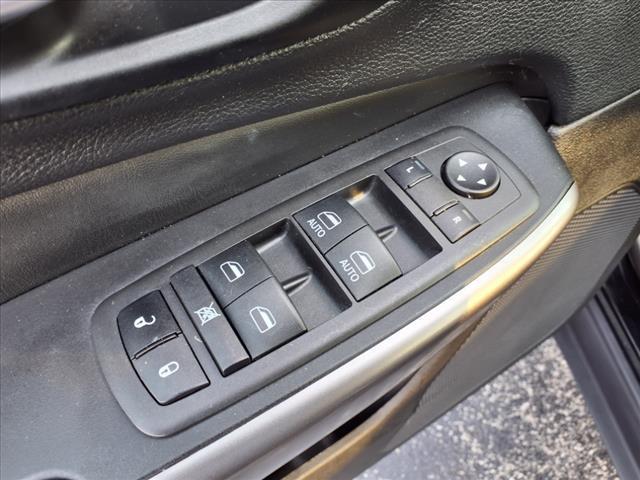used 2022 Jeep Cherokee car, priced at $24,881