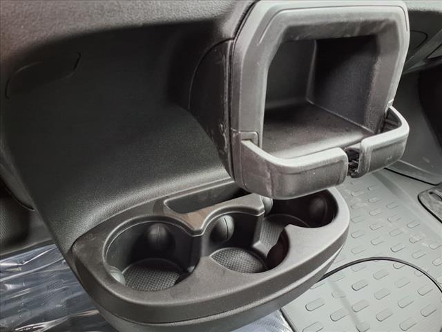 new 2025 Ram ProMaster 3500 car, priced at $63,100