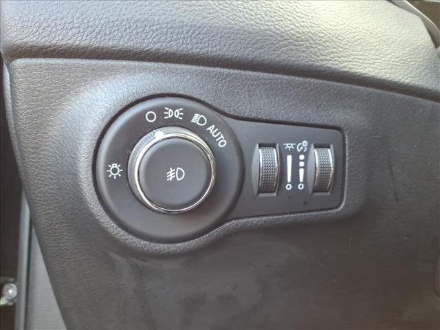 used 2018 Jeep Compass car, priced at $12,881